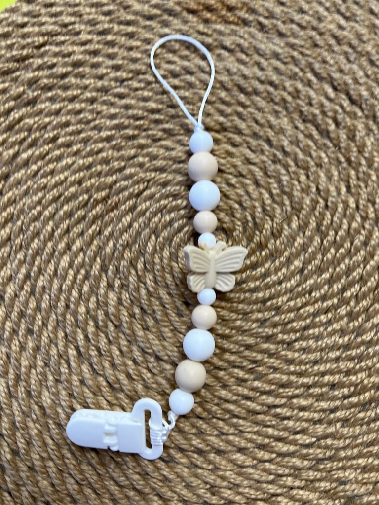 Пустушка та аксесуари тримач(уні) міх 1(р)