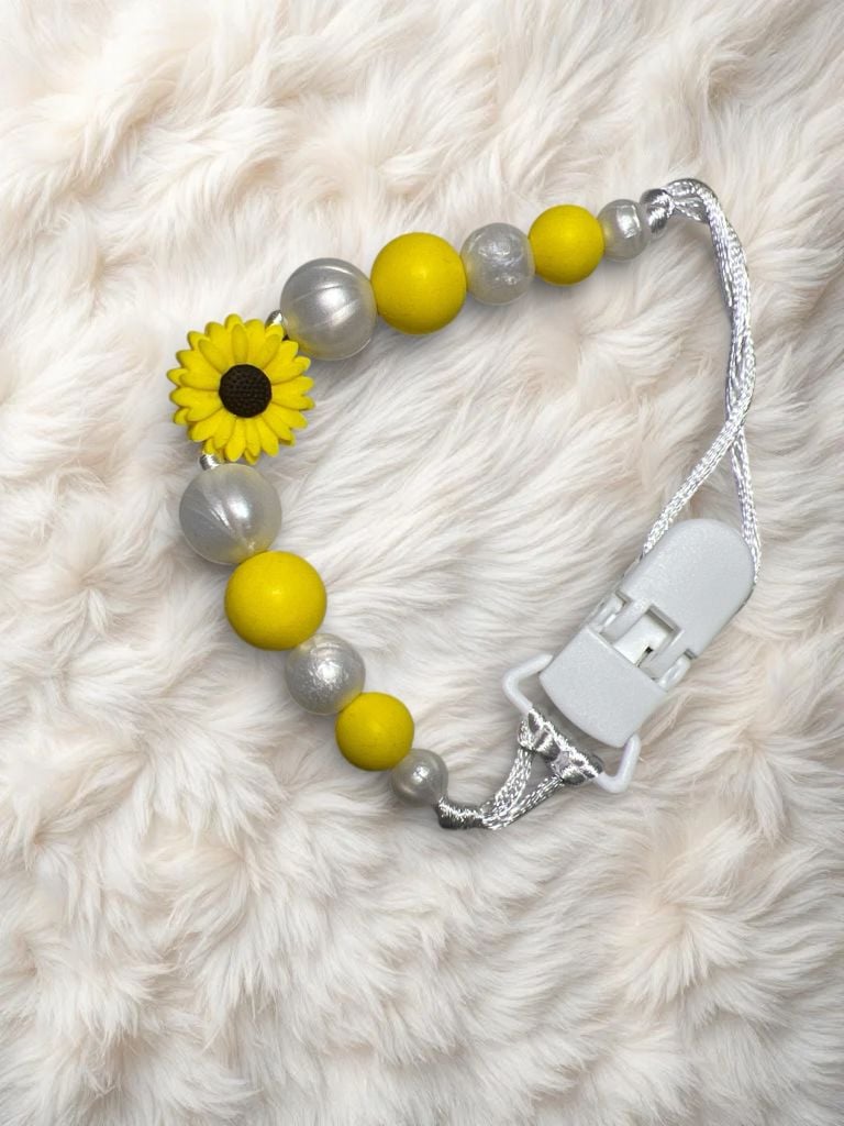 Пустушка та аксесуари тримач(уні) міх 2(р)