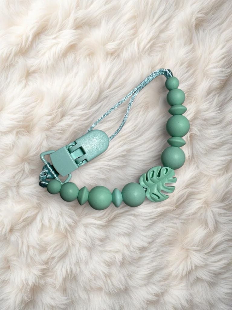 Пустушка та аксесуари тримач(уні) міх 3(р)