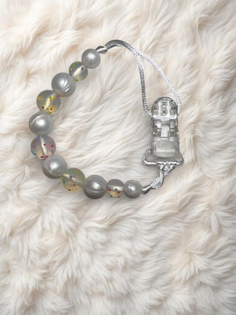 Пустушка та аксесуари тримач(уні) міх 5(р)