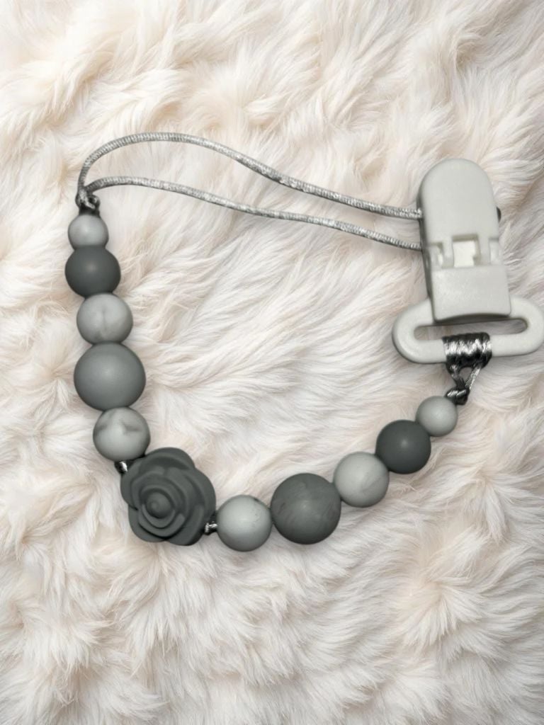 Пустушка та аксесуари тримач(уні) міх 8(р)