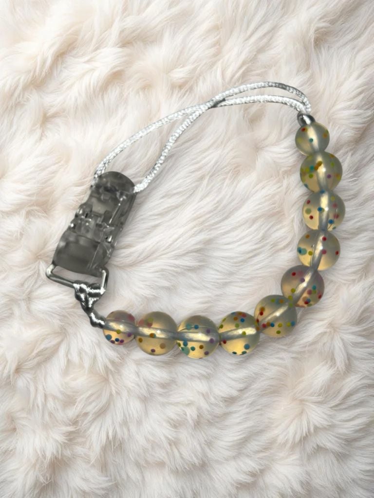 Пустушка та аксесуари тримач(уні) міх 9(р)