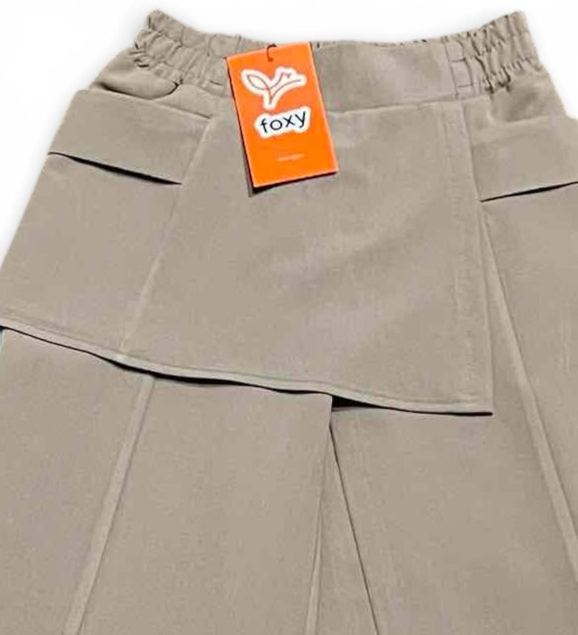 Брюки 15-76 капучино 158(р)