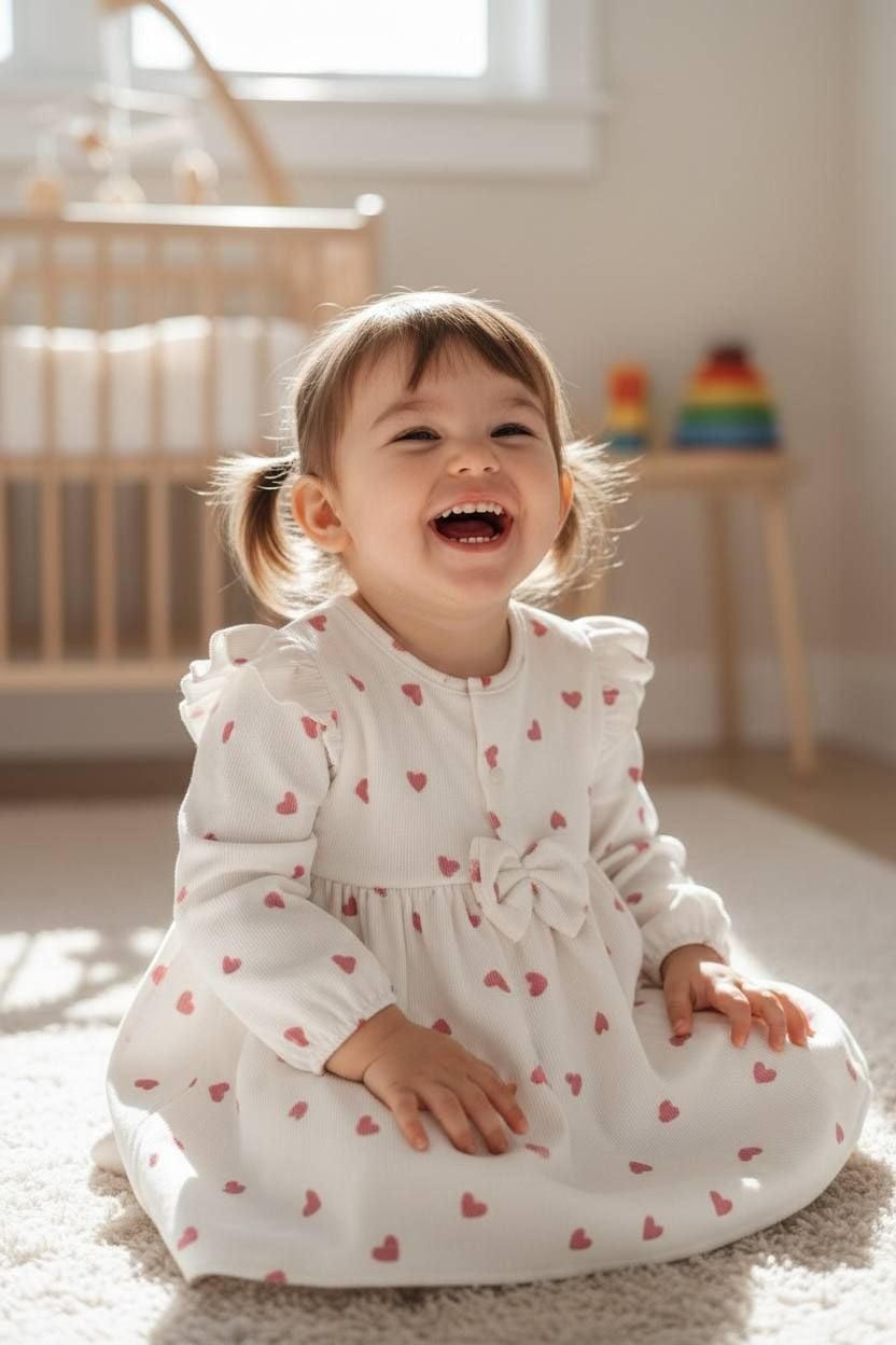 Сукня 1350201 молочний 68(р)