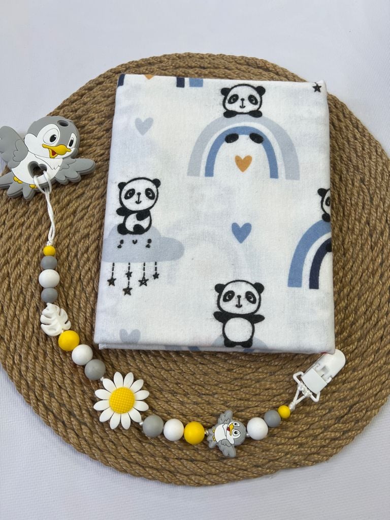 Немовля Пелюшка фланель(80*100) міх 7(р)