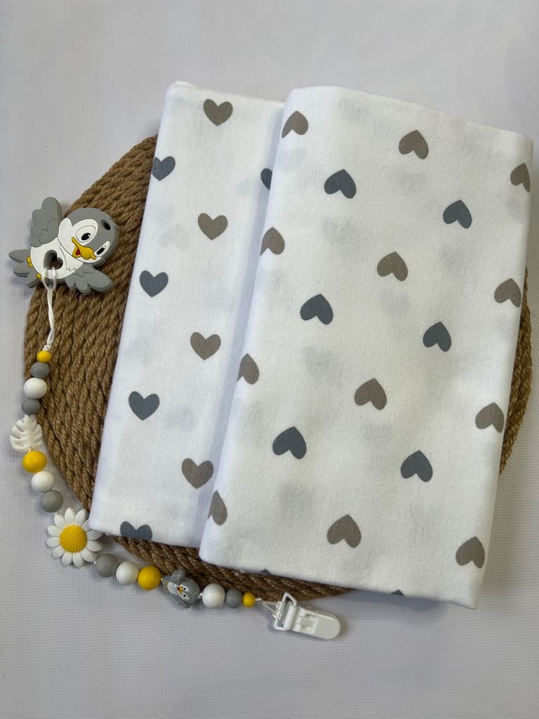 Немовля Пелюшка фланель(120*100) міх 4(р)