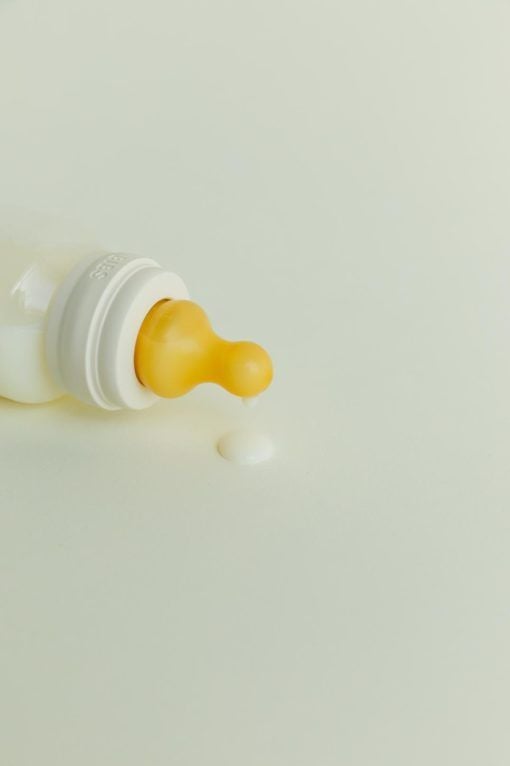 Пляшечка Baby Bottle (270) молочний 270(р)