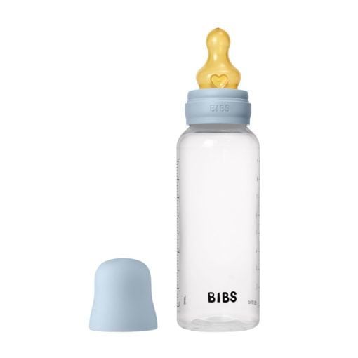 Пляшечка Baby Bottle (270) блакитний 270(р)
