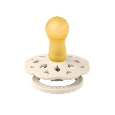 Немовля Аксесуари Boheme Latex молочний 6-18(р)