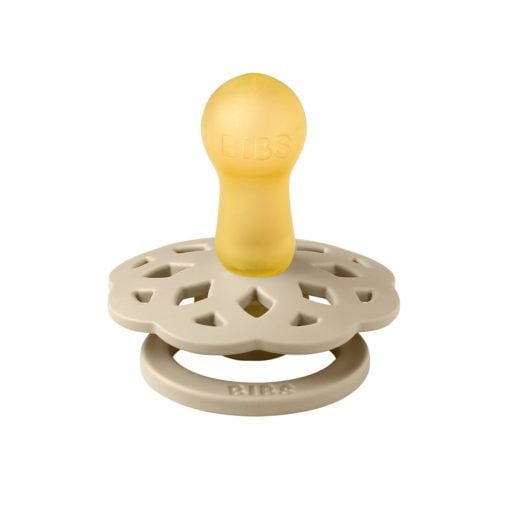 Немовля Аксесуари Boheme Latex ванільний 0-6(р)