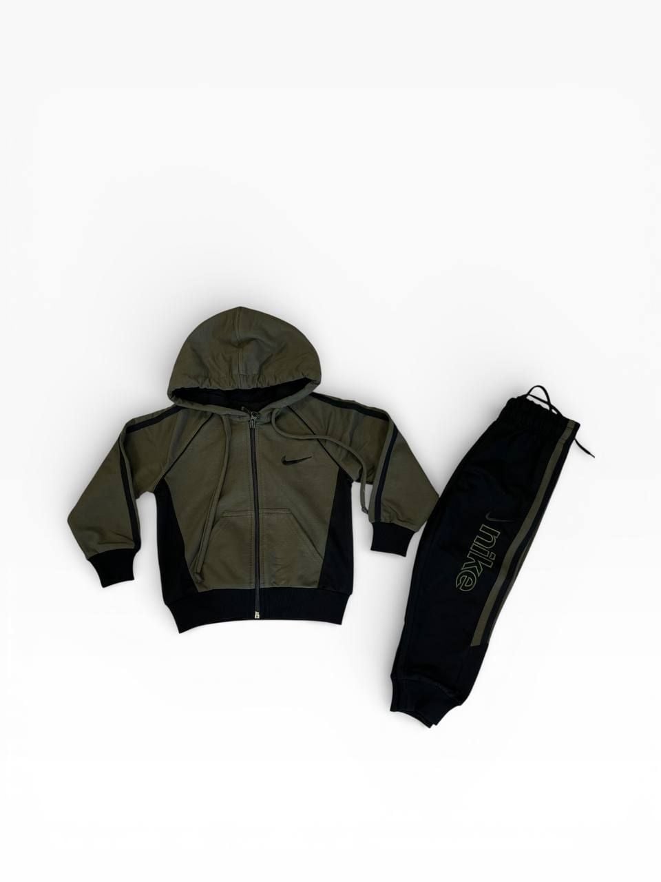 Костюм спортивний ДКХ-598 хакі 110(р)