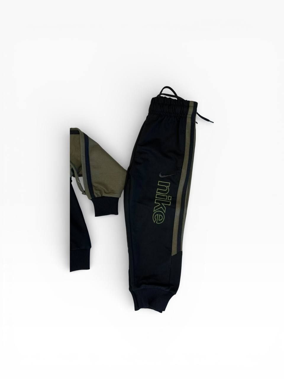 Костюм спортивний ДКХ-598 хакі 110(р)