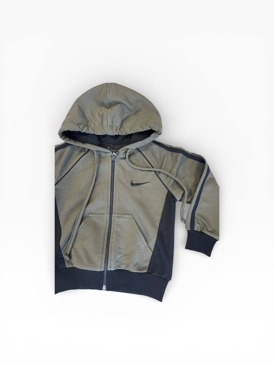 Костюм спортивний ДКХ-598 хакі 110(р)