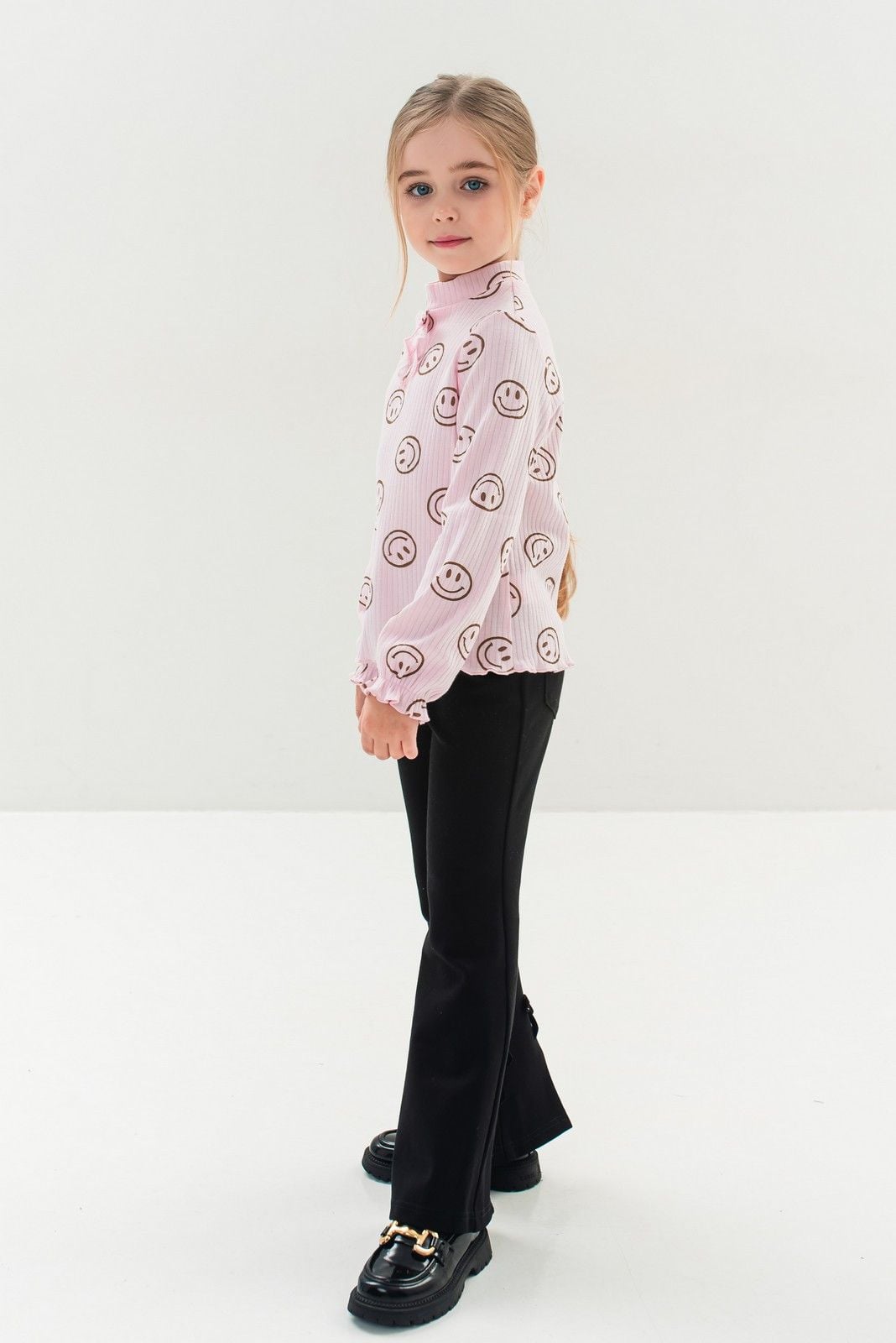 Дівчинка Sophie рожевий 134(р)