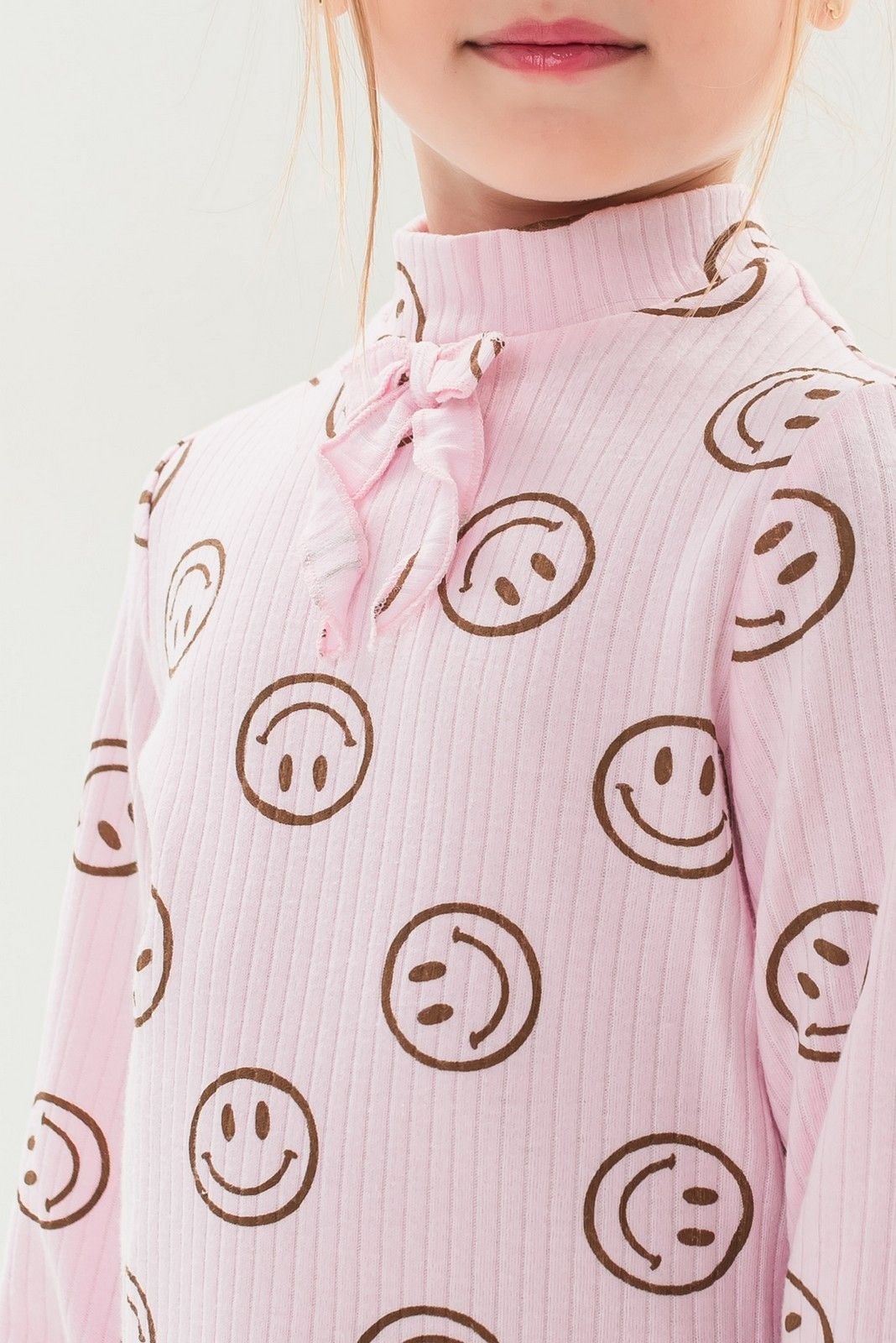 Дівчинка Sophie рожевий 134(р)