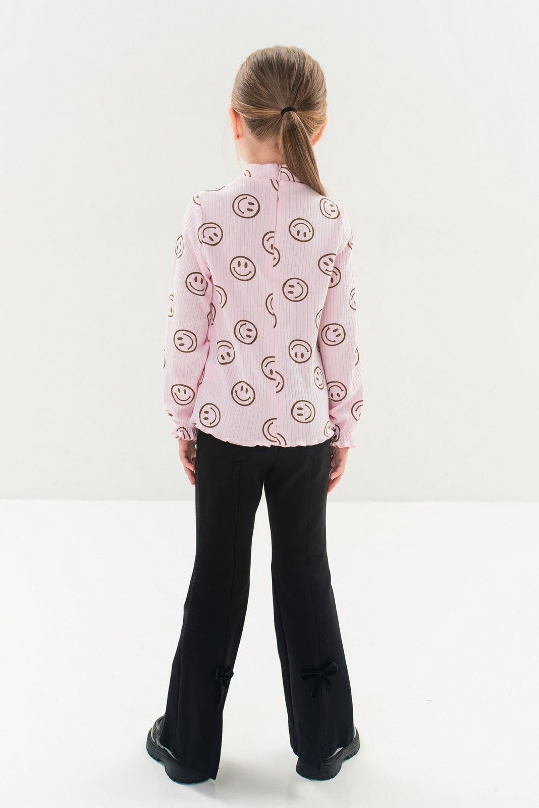 Дівчинка Sophie рожевий 134(р)