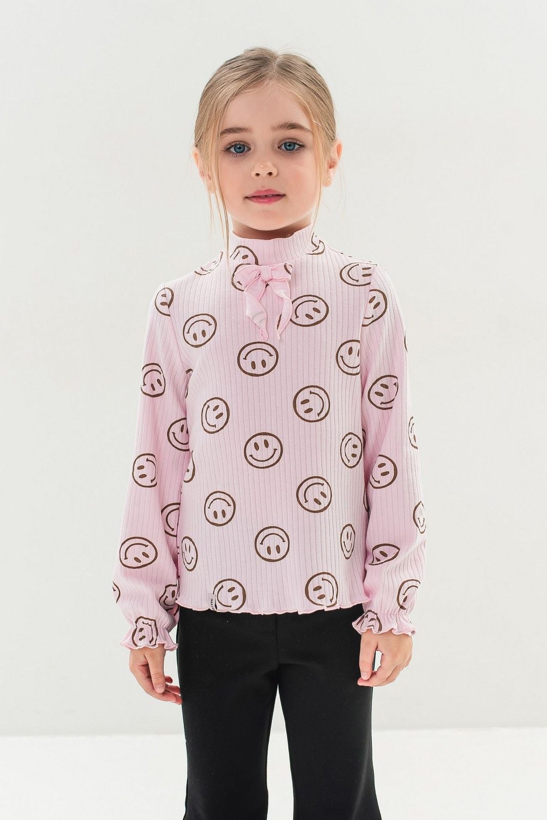 Дівчинка Sophie рожевий 122(р)