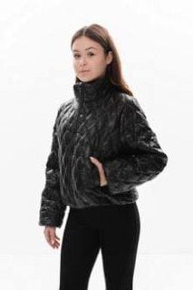 Верхній одяг куртка Юлис чорний 158(р)