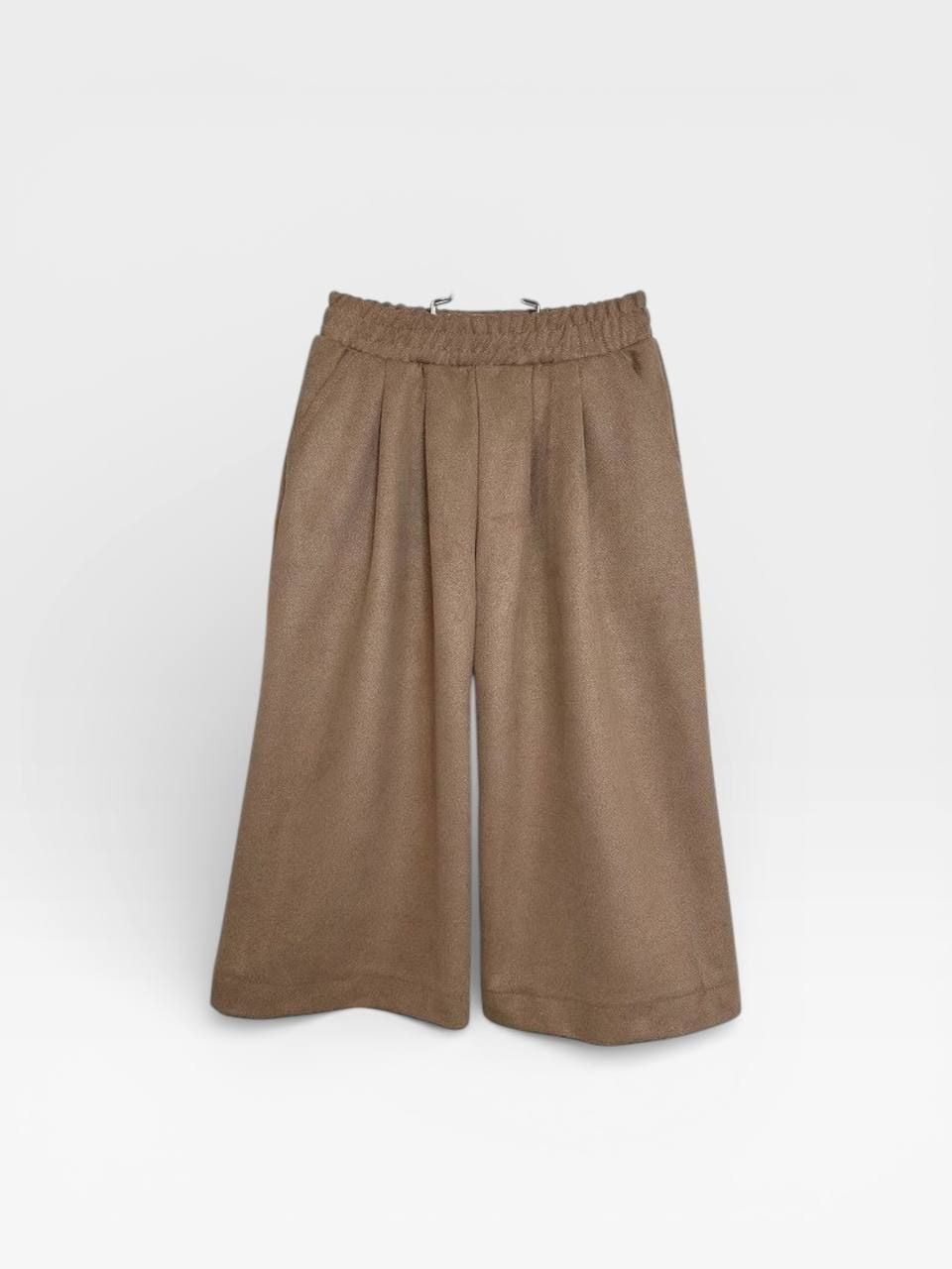 Брюки 104-41 капучино 104(р)