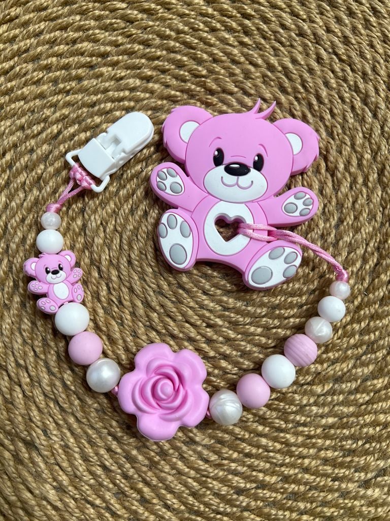 Прорізувач ПР-01 рожевий