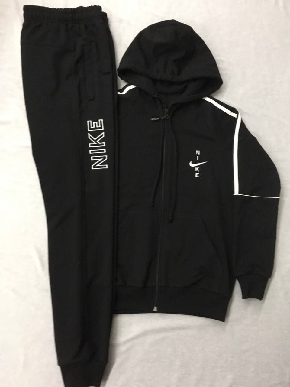 Костюм спортивний Хлопчик ПКХ-132 чорний 38(р)