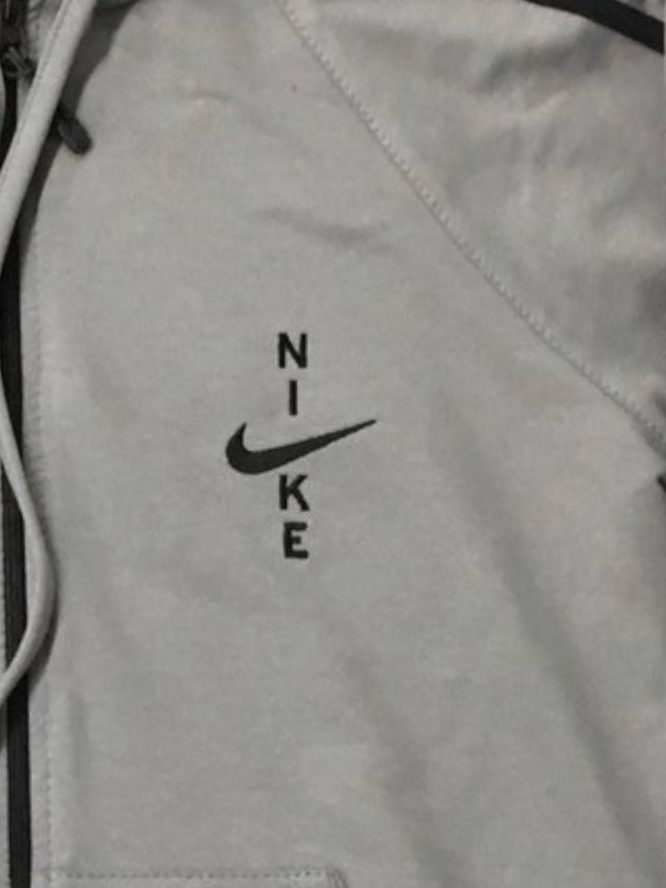 Костюм спортивний Хлопчик ПКХ-132 сірий 38(р)