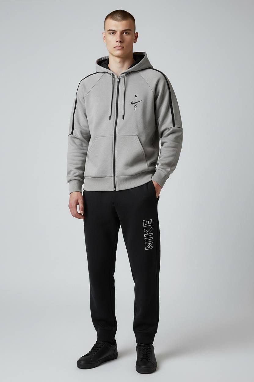 Костюм спортивний Хлопчик ПКХ-132 сірий 36(р)