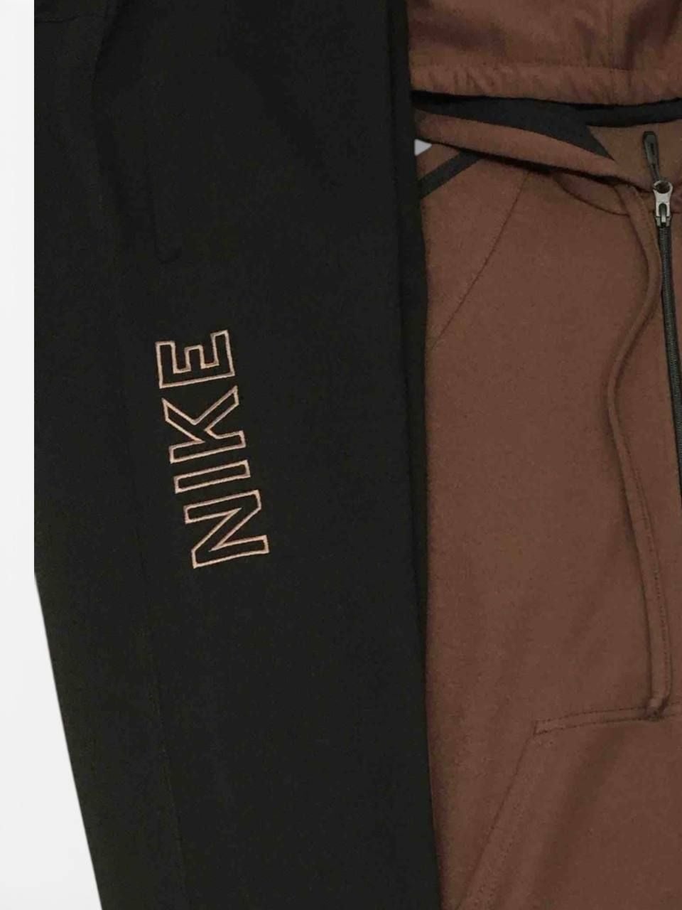 Костюм спортивний Хлопчик ПКХ-132 коричневий 36(р)