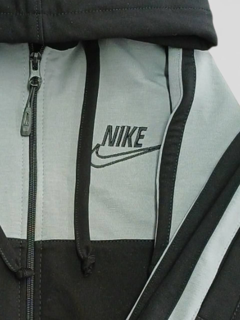 Костюм спортивний Хлопчик ДКХ-570 чорний 140(р)