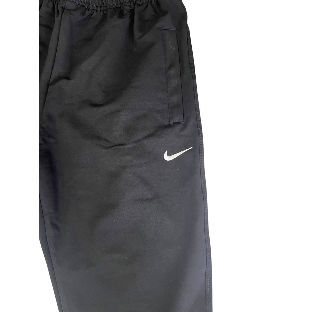 Штани ПШХ-52 чорний 46(р)