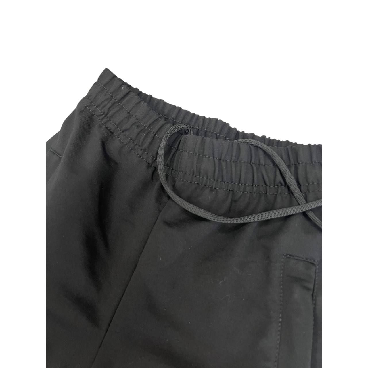 Штани ДШХ-109 чорний 140(р)