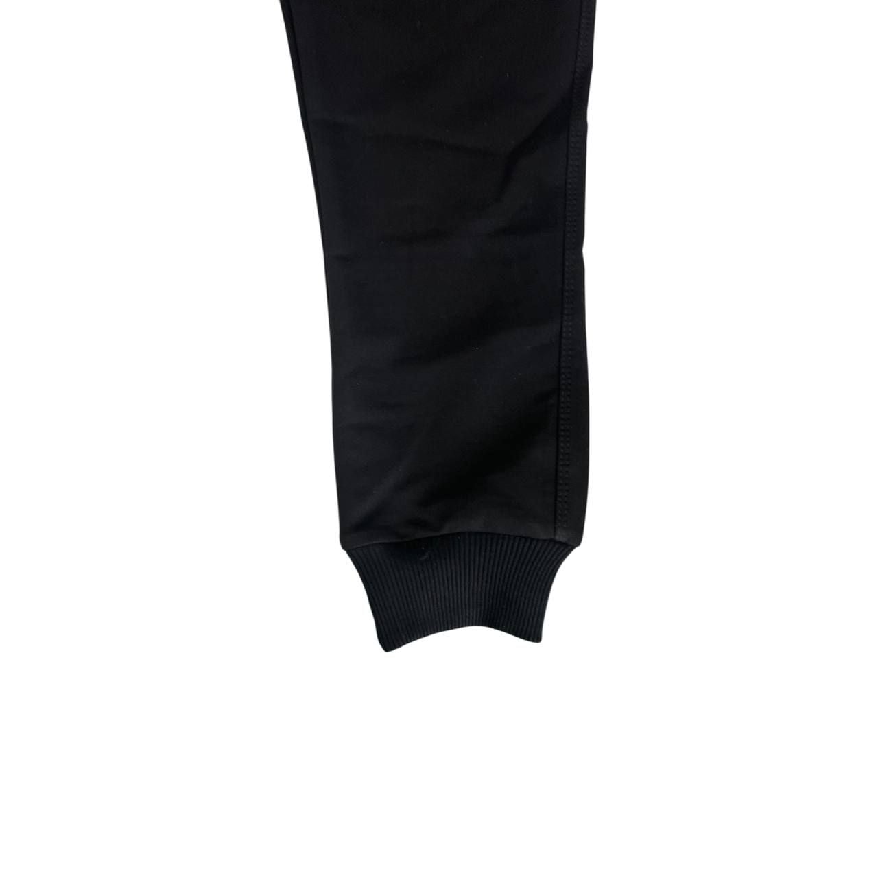 Штани ДШХ-109 чорний 140(р)