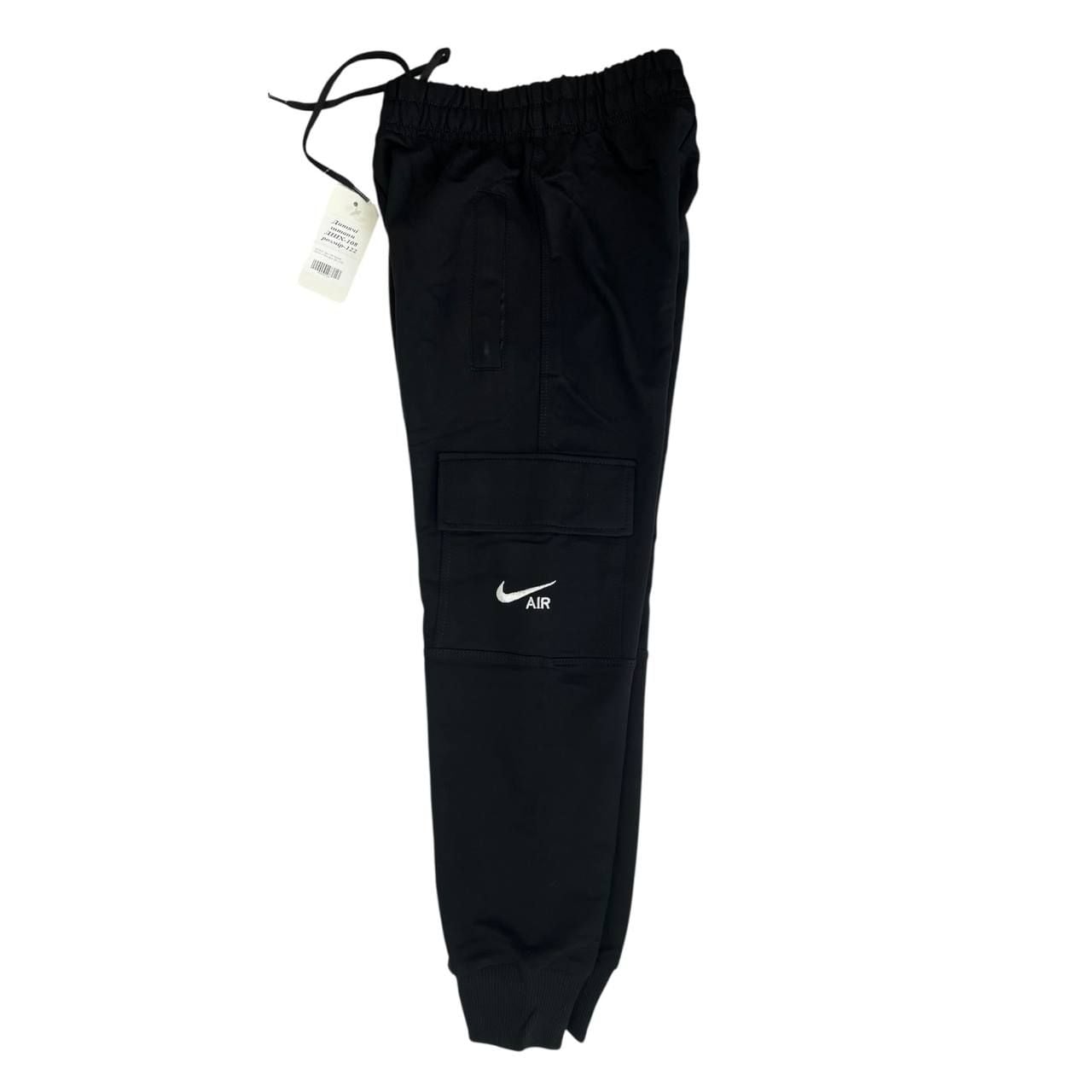 Штани ДШХ-108 чорний 134(р)