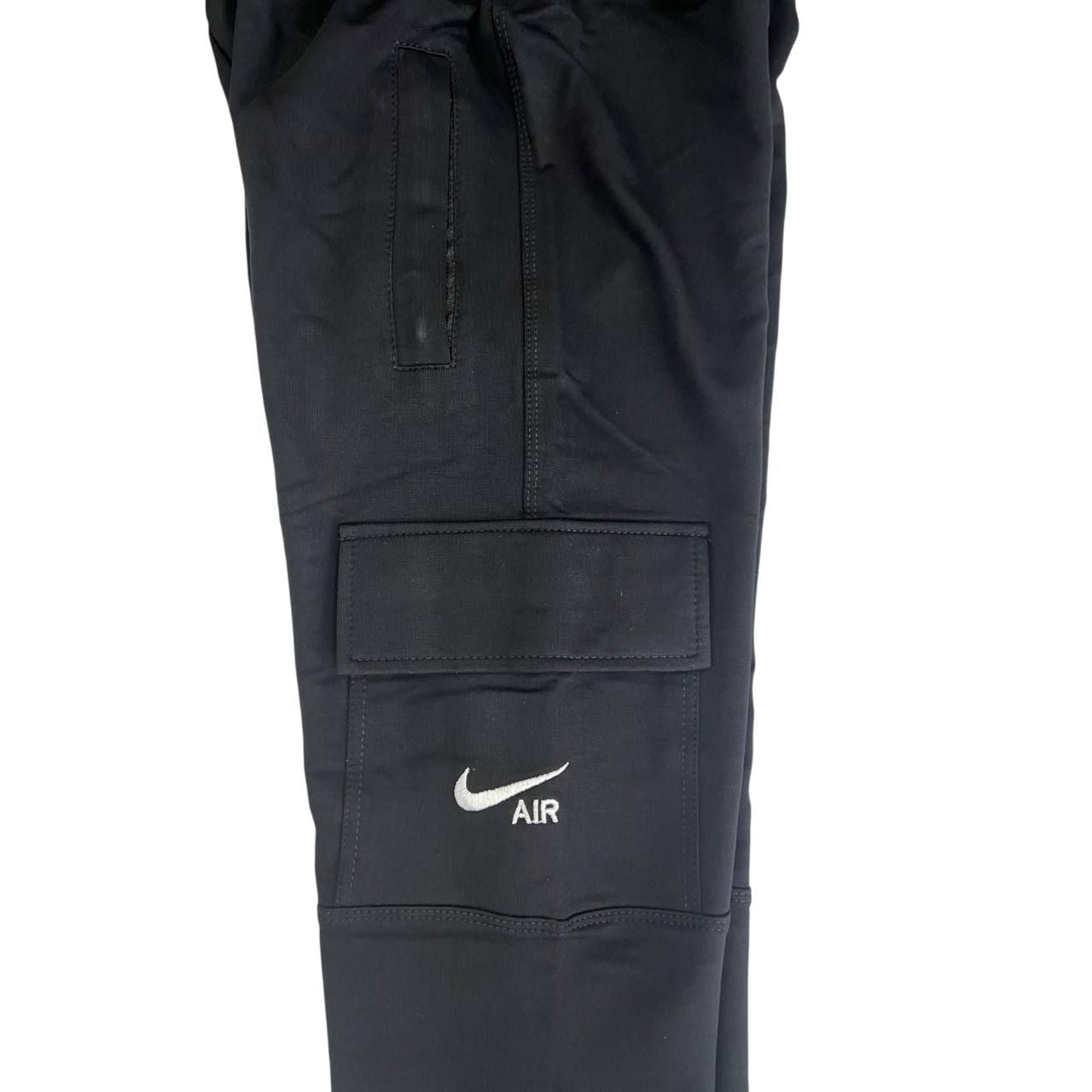 Штани ДШХ-108 чорний 134(р)