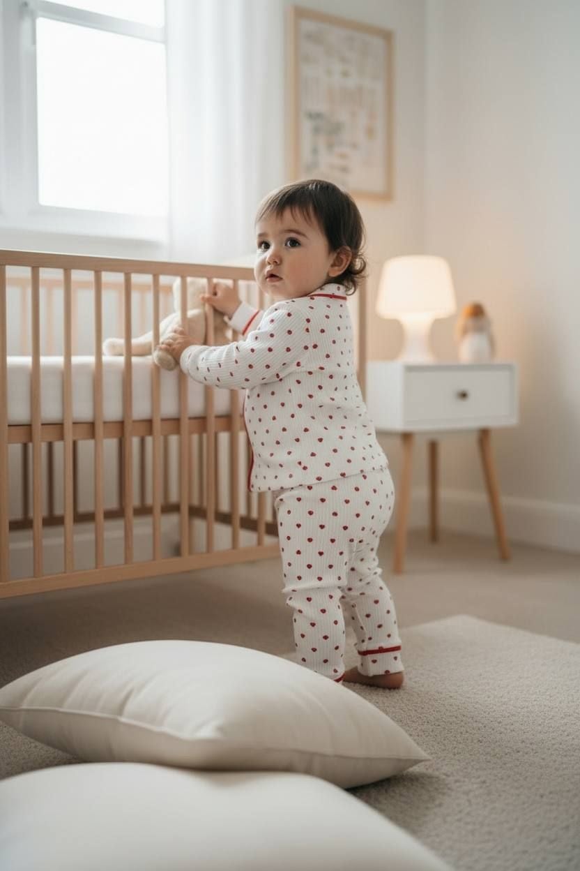 Дитяча білизна Піжамка 58637 білий 5(р)