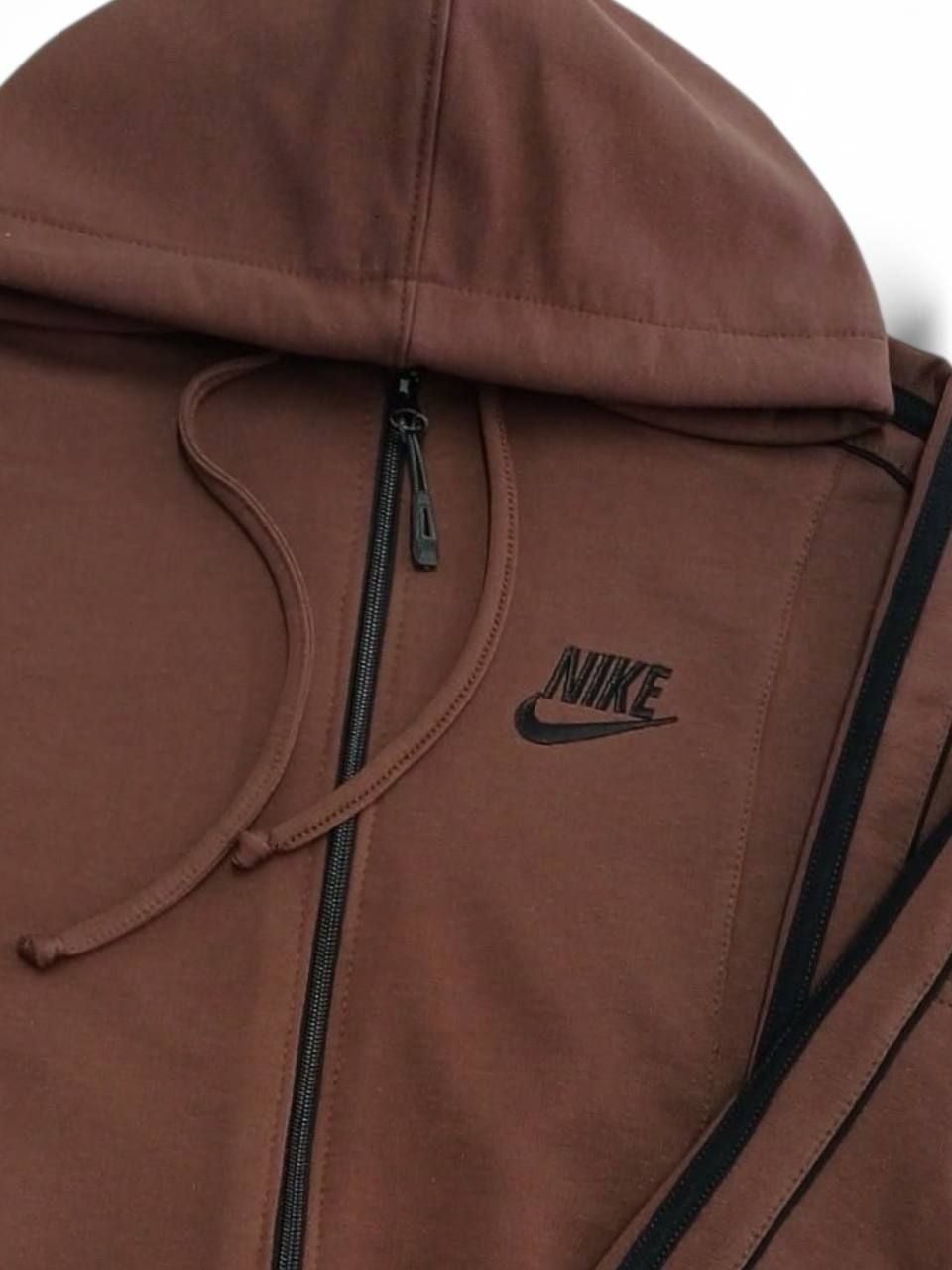 Костюм спортивний Хлопчик ДКХ-597 шоколад 140(р)