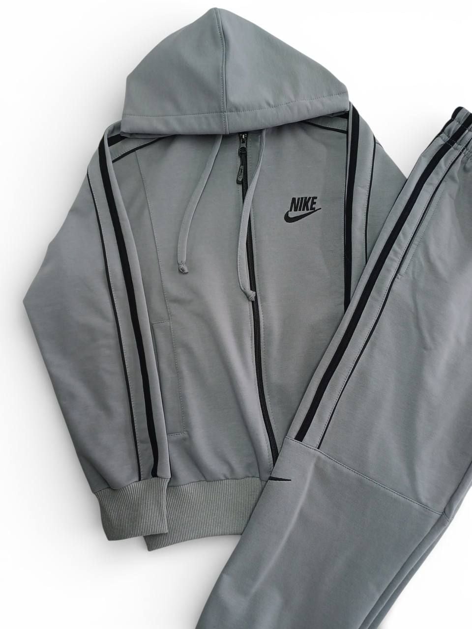 Костюм спортивний Хлопчик ДКХ-597 сірий 128(р)