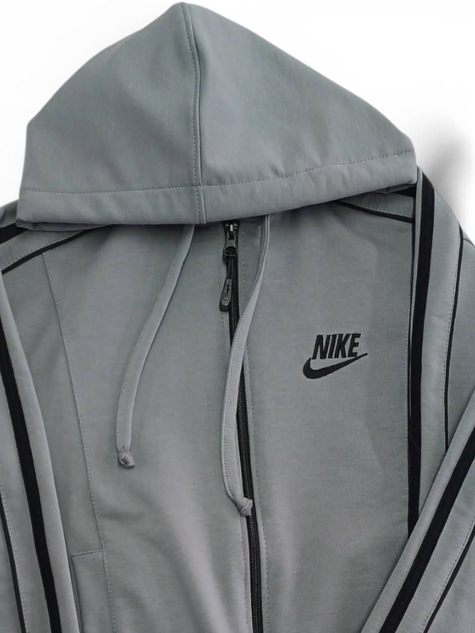 Костюм спортивний Хлопчик ДКХ-597 сірий 128(р)