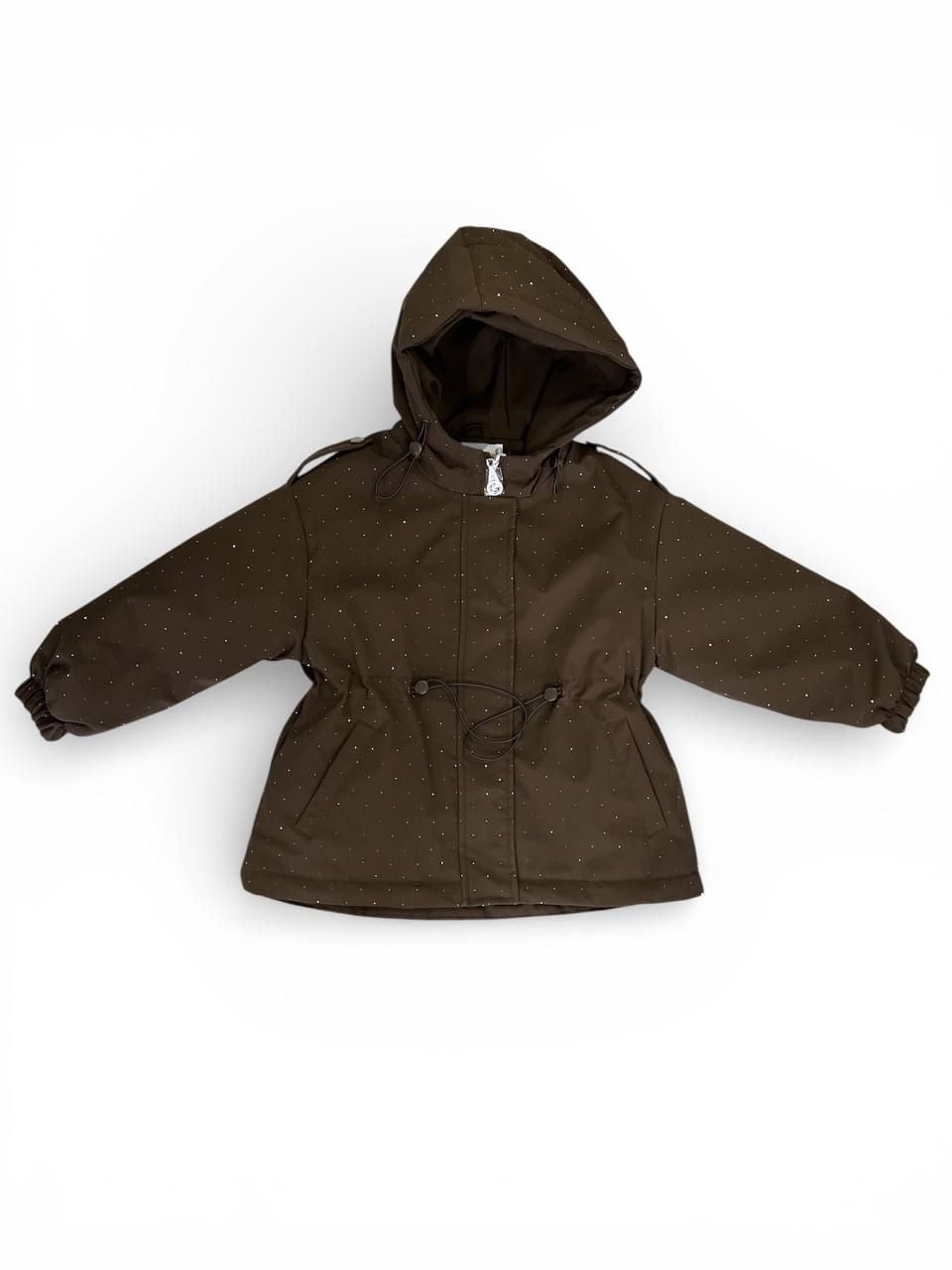 Верхній одяг куртка HL-6671# плащівка 98(р)