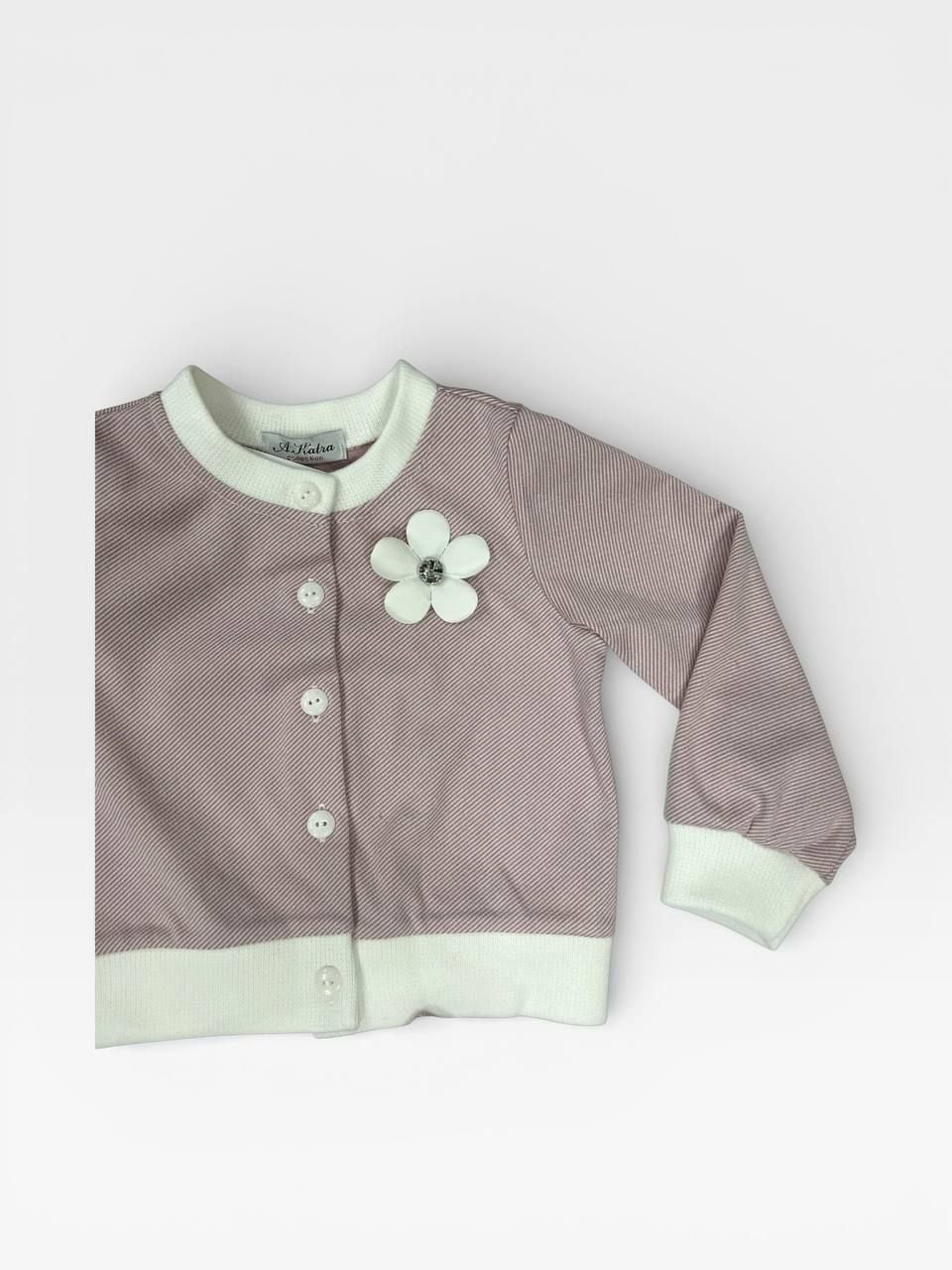 Костюм 567* рожевий 110(р)