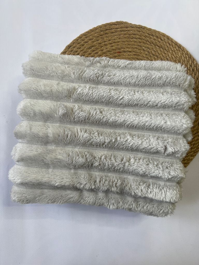 Немовля Плед Бембі сірий 100*100(р)