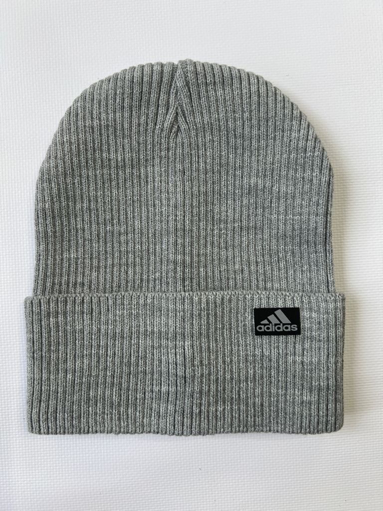 Головні убори Весна-Осінь 123 сірий