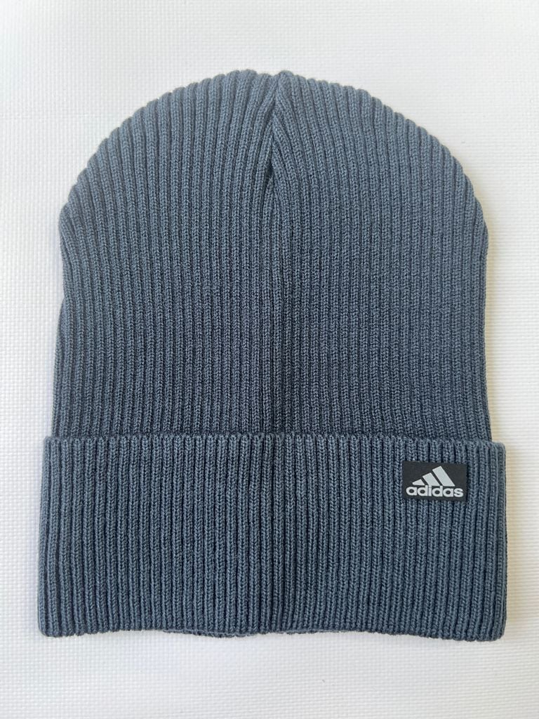 Головні убори Весна-Осінь 123 синій