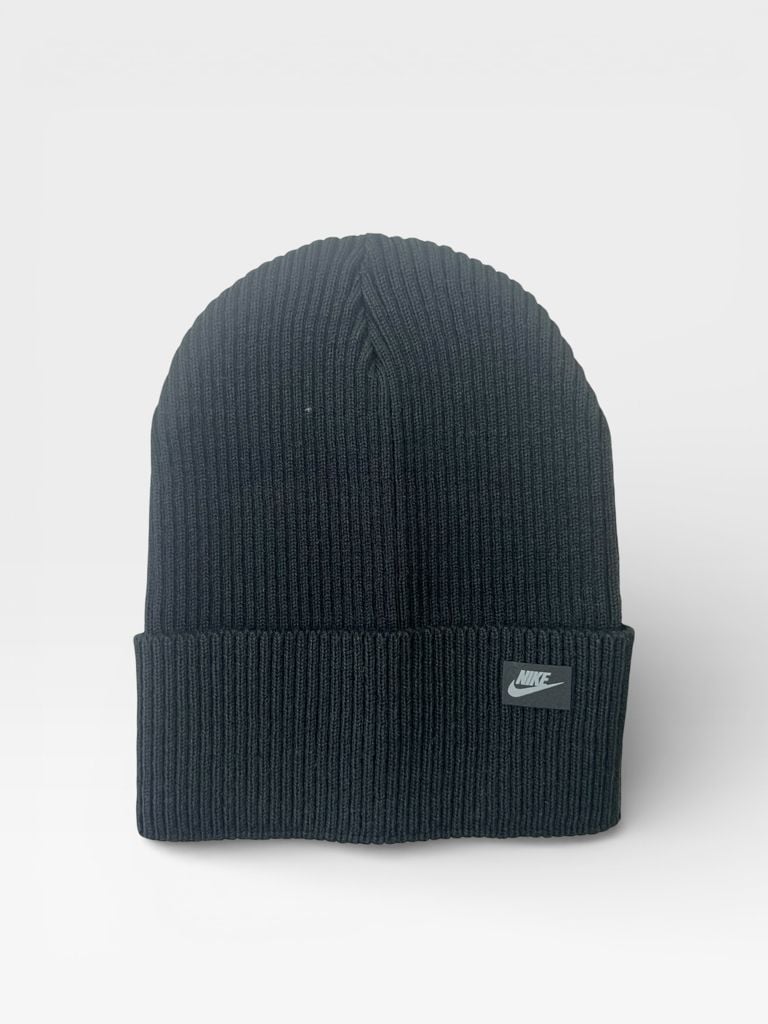 Головні убори Весна-Осінь 124 чорний