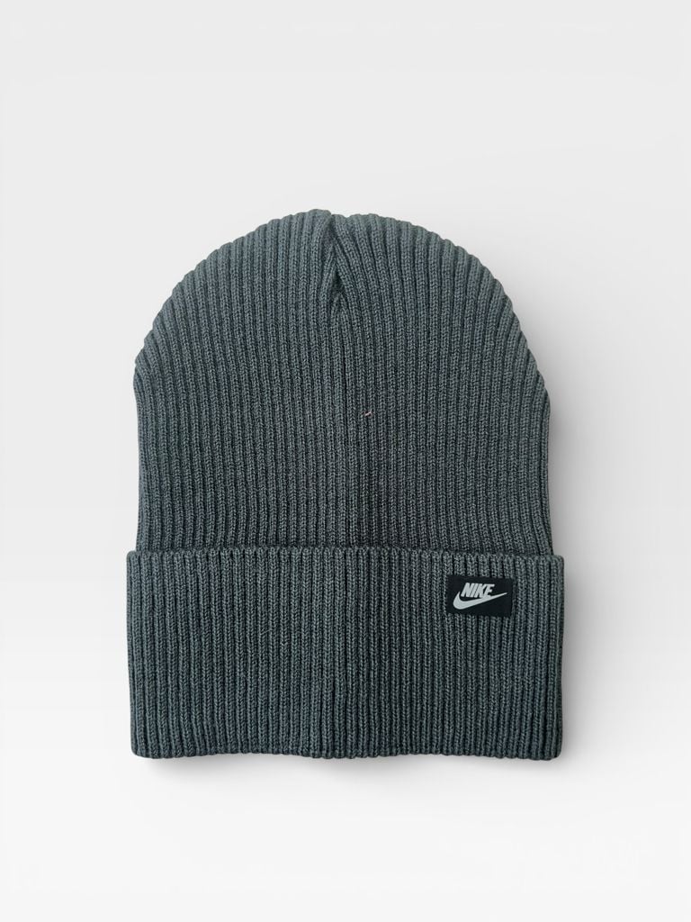 Головні убори Весна-Осінь 124 графіт