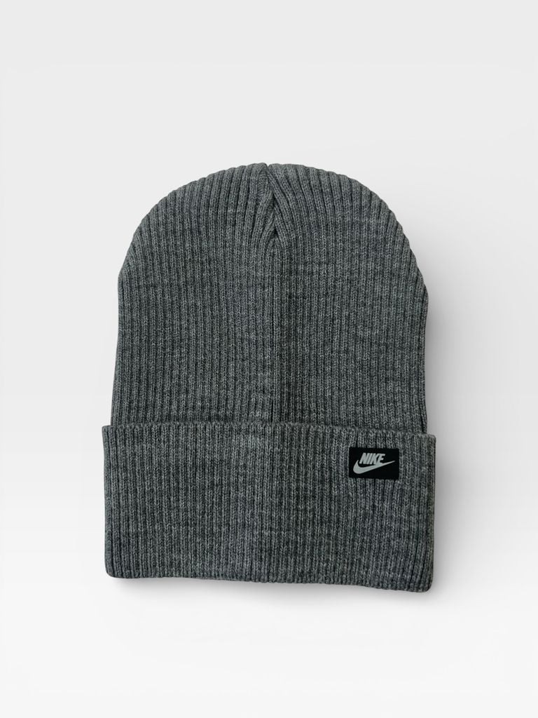 Головні убори Весна-Осінь 124 сірий