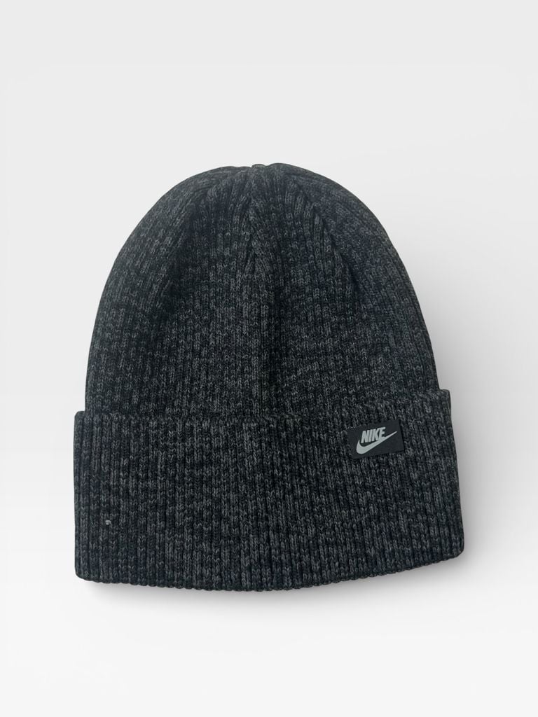 Головні убори Весна-Осінь 124 сірий меланж