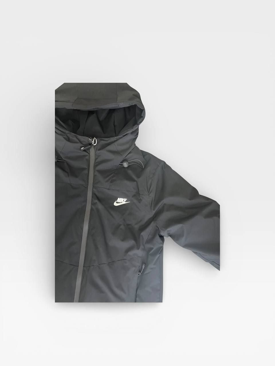 Верхній одяг куртка 2759# чорний 158(р)