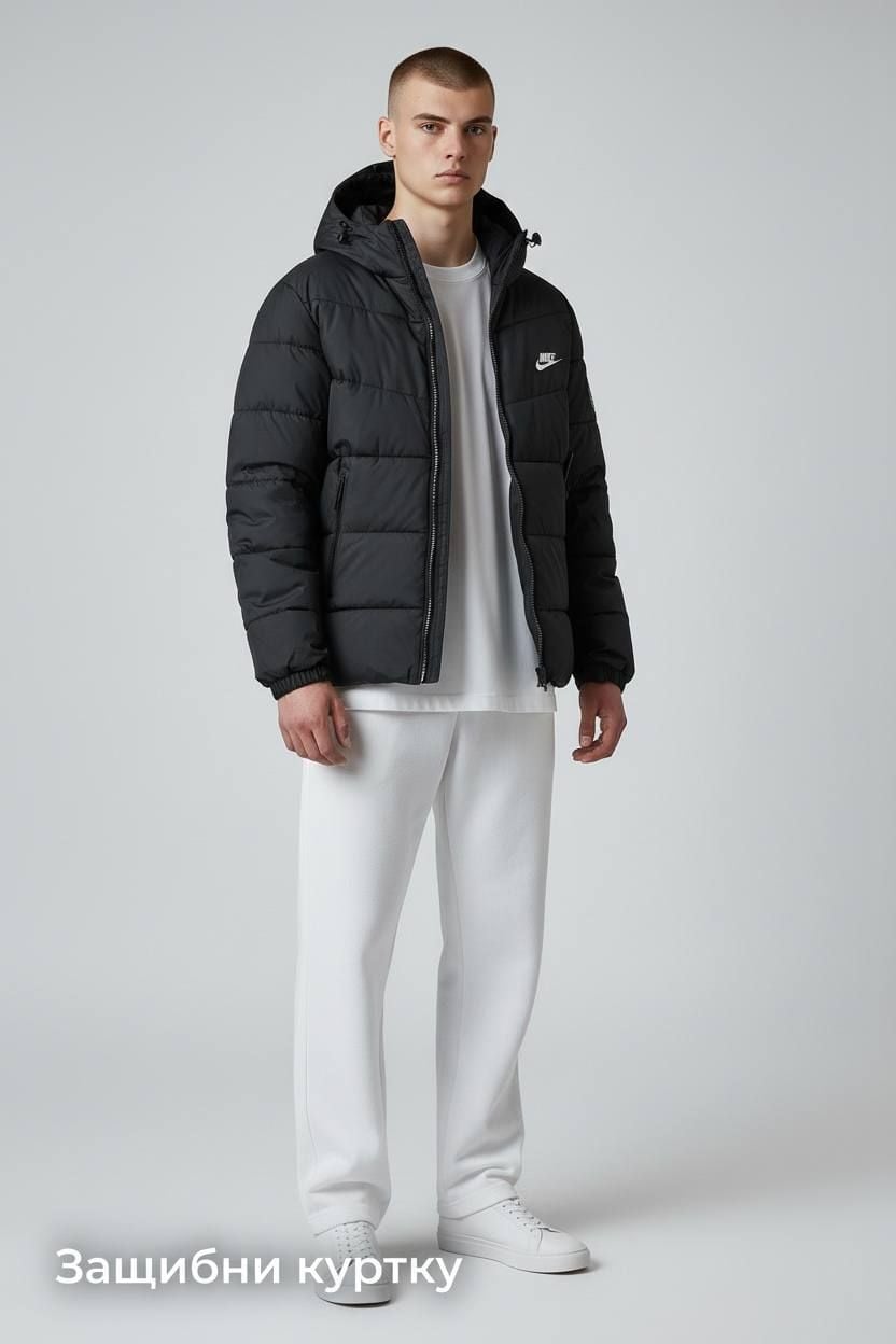 Верхній одяг куртка 543# графіт 122(р)