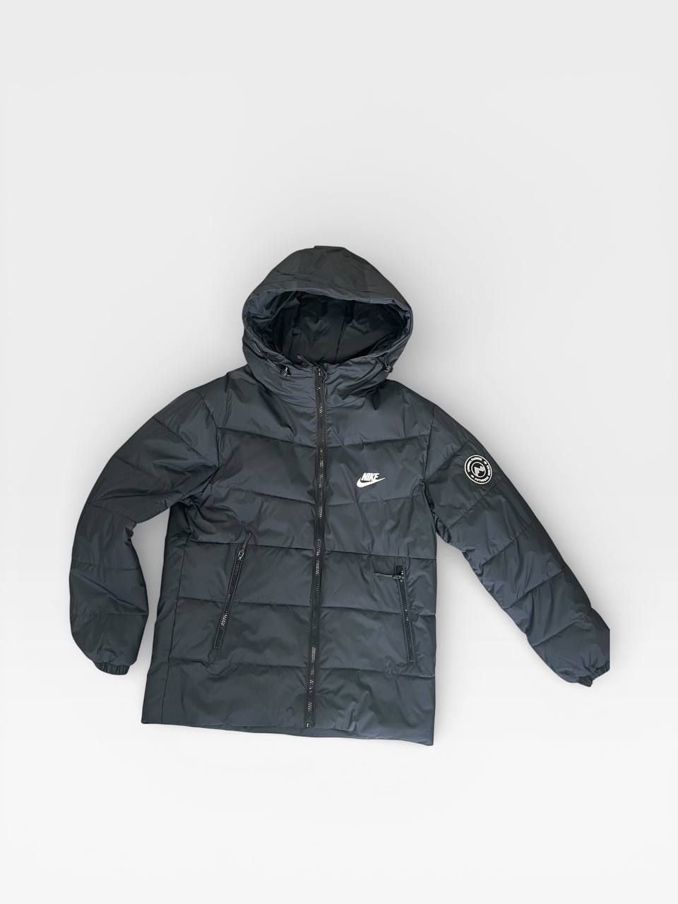 Верхній одяг куртка 543# графіт 146(р)